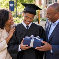 GRADUATION