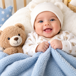 For the Baby
