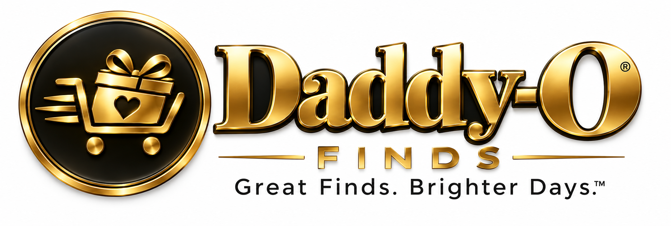 DADDYOFINDS.COM