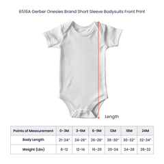 Awesome on Arrival -Baby Bodysuit  Buy 3 Save More!